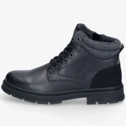 BLUE COX Herren Stiefeletten