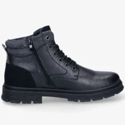 BLUE COX Herren Stiefeletten