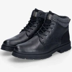 BLUE COX Herren Stiefeletten