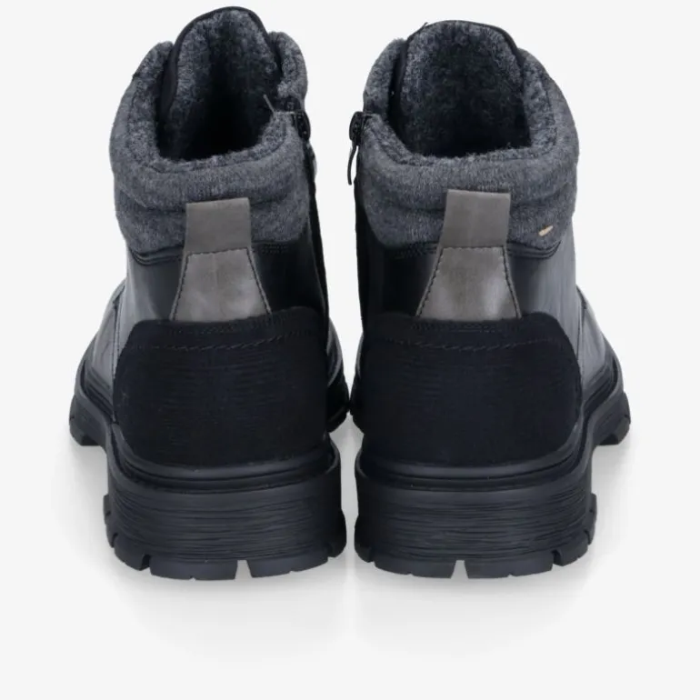 BLUE COX Herren Stiefeletten