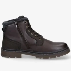 BLUE COX Herren Stiefeletten