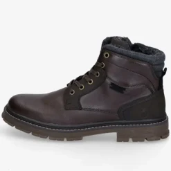 BLUE COX Herren Stiefeletten