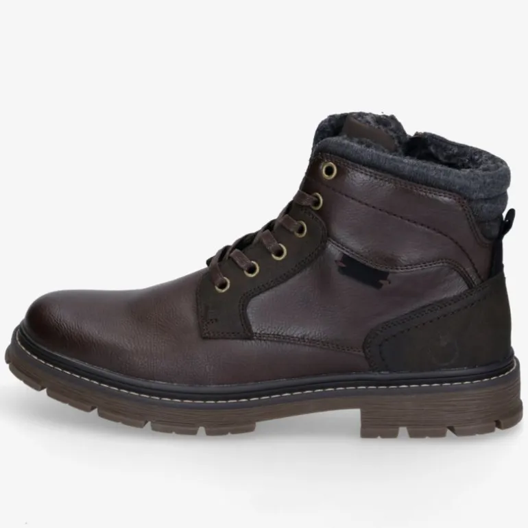 BLUE COX Herren Stiefeletten