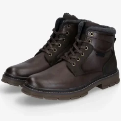 BLUE COX Herren Stiefeletten