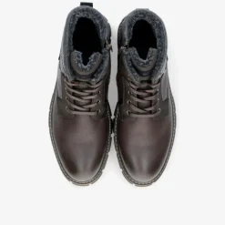 BLUE COX Herren Stiefeletten