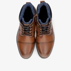 BLUE COX Herren Stiefeletten