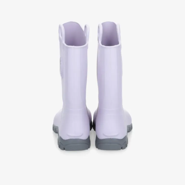 Boatilus Ducky Kinder Gummistiefel