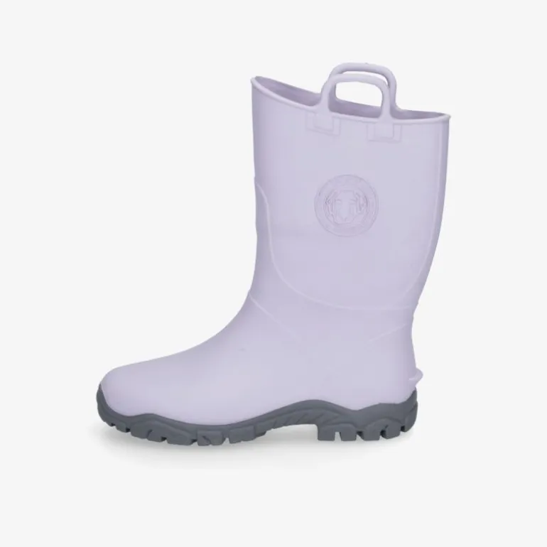 Boatilus Ducky Kinder Gummistiefel