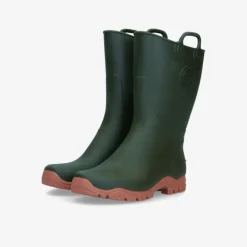 Boatilus Ducky Kinder Gummistiefel