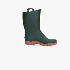 Boatilus Ducky Kinder Gummistiefel