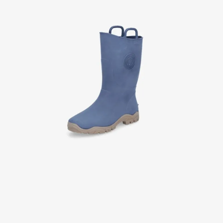 BOATILUS Kinder Gummistiefel