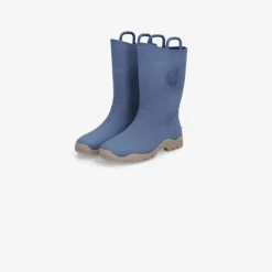 BOATILUS Kinder Gummistiefel