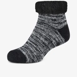 camano Damen Kuschelsocken