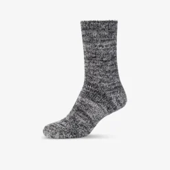 camano Damen Kuschelsocken