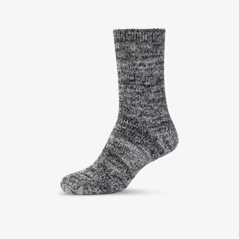 camano Damen Kuschelsocken