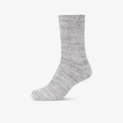 camano Damen Kuschelsocken