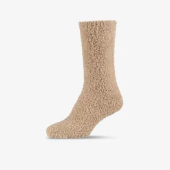 camano Damen Kuschelsocken