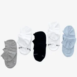 camano Unisex Sneakersocken