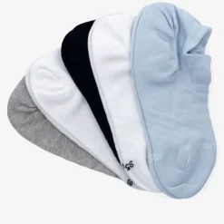 camano Unisex Sneakersocken