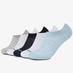 camano Unisex Sneakersocken