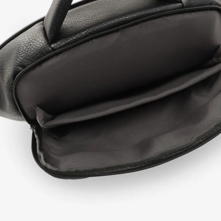 Charles W. Hampton Herren Rucksack