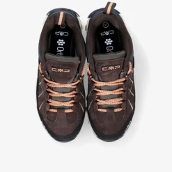 CMP Damen Trekkinghalbschuhe