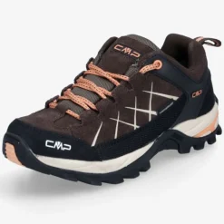 CMP Damen Trekkinghalbschuhe
