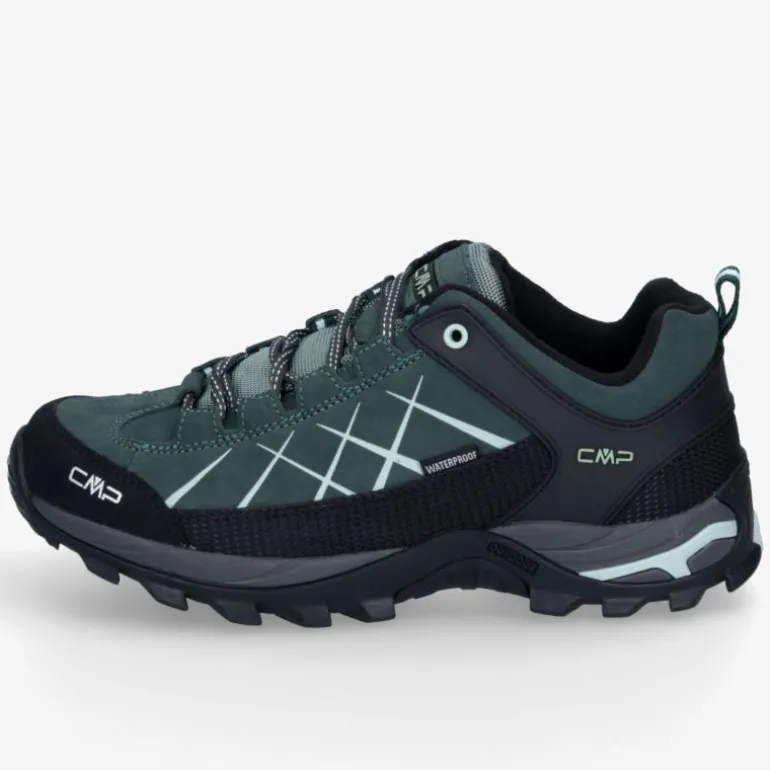 CMP Damen Trekkinghalbschuhe