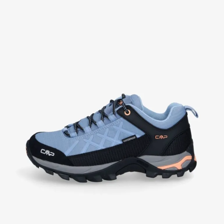 CMP Damen Trekkinghalbschuhe