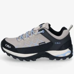 CMP Damen Trekkinghalbschuhe