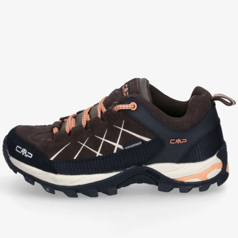 CMP Damen Trekkinghalbschuhe
