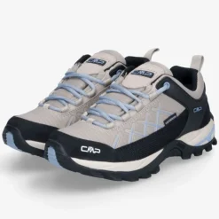 CMP Damen Trekkinghalbschuhe