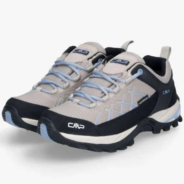 CMP Damen Trekkinghalbschuhe