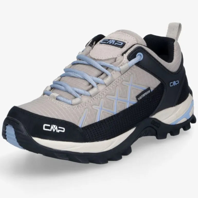 CMP Damen Trekkinghalbschuhe
