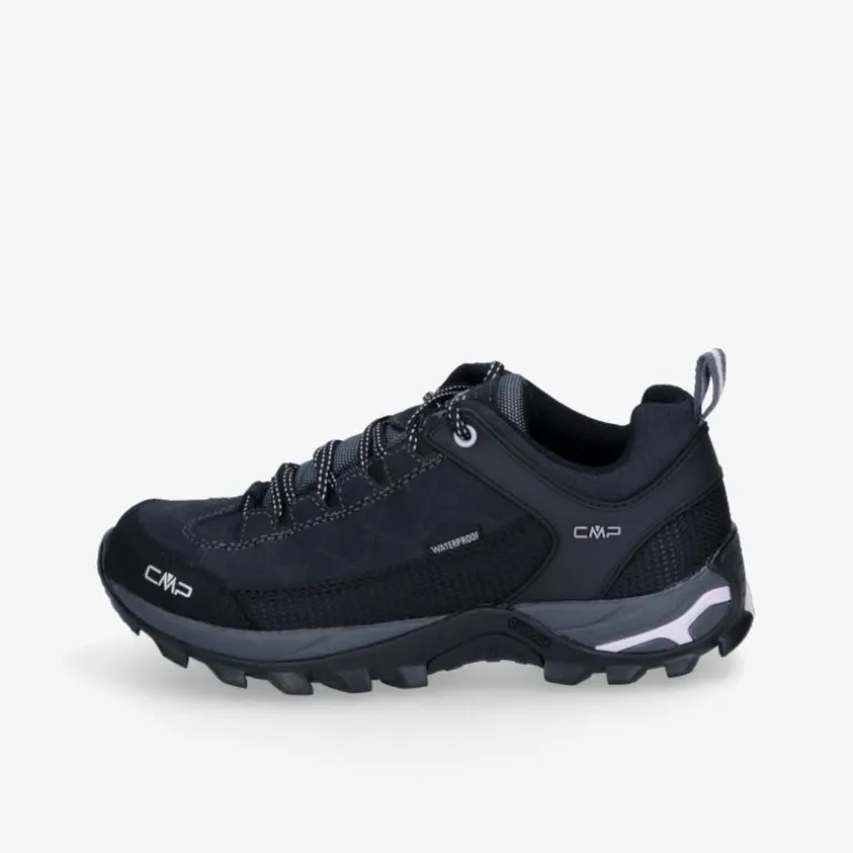 CMP Damen Trekkinghalbschuhe