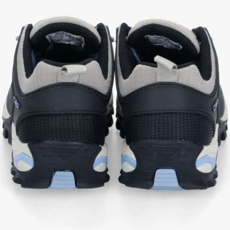 CMP Damen Trekkinghalbschuhe