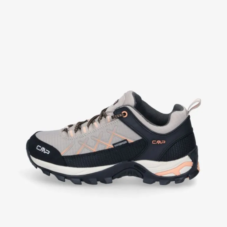 CMP Damen Trekkinghalbschuhe
