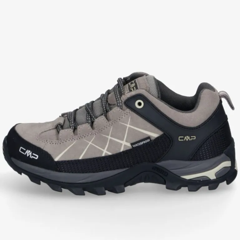 CMP Damen Trekkinghalbschuhe