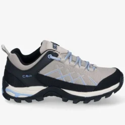 CMP Damen Trekkinghalbschuhe