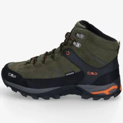 CMP Herren Trekkingboots