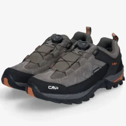 CMP Herren Trekkinghalbschuhe