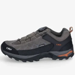 CMP Herren Trekkinghalbschuhe