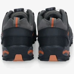 CMP Herren Trekkinghalbschuhe