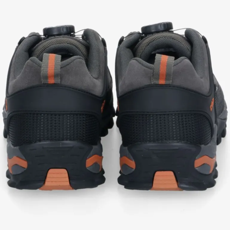 CMP Herren Trekkinghalbschuhe