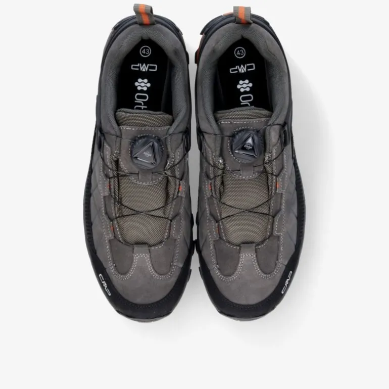 CMP Herren Trekkinghalbschuhe