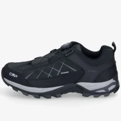 CMP Herren Trekkinghalbschuhe