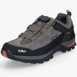 CMP Herren Trekkinghalbschuhe