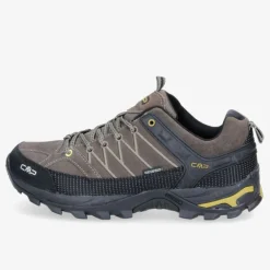 CMP Herren Trekkinghalbschuhe