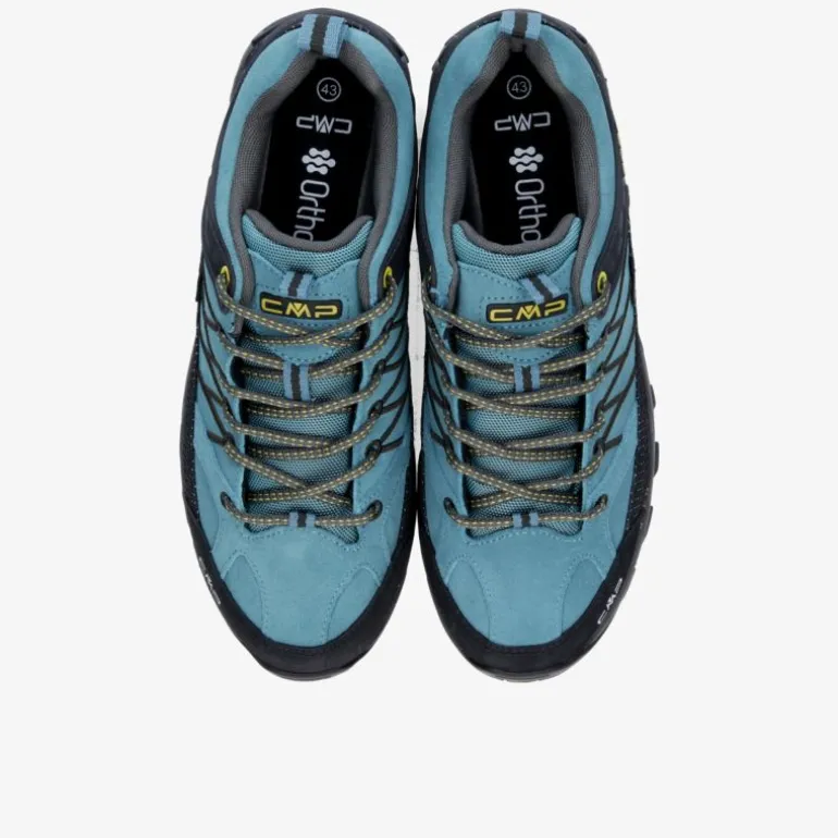 CMP Herren Trekkinghalbschuhe