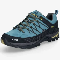 CMP Herren Trekkinghalbschuhe